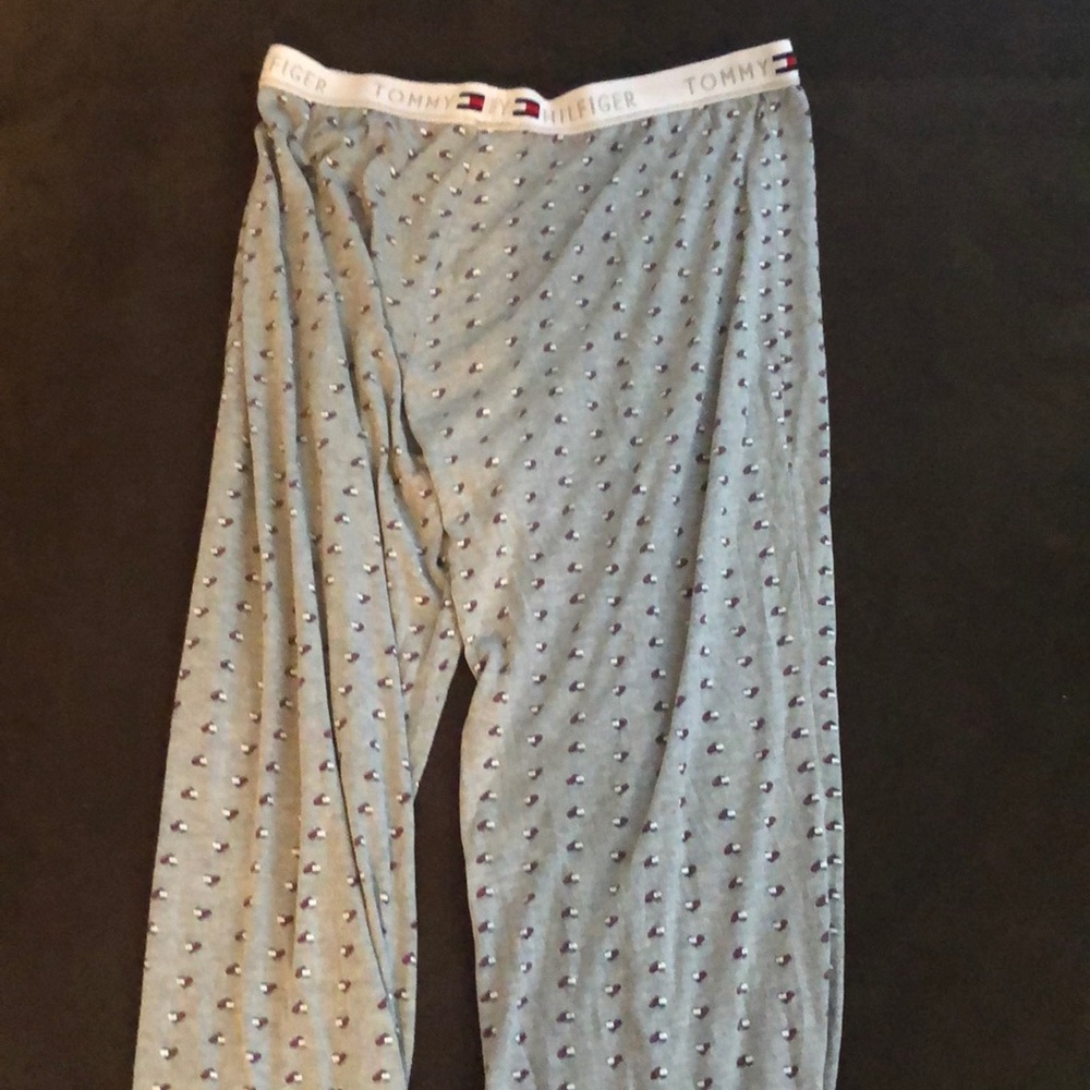 Pajama pants